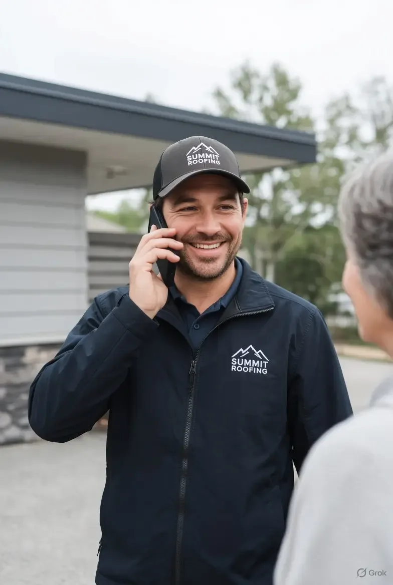 Flat Roof Leak Repair Crescent City, IL FAQs